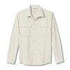 Royal Robbins Expedition Pro Long Sleeve Shirt - Men's, SOAPSTONE, Y422039